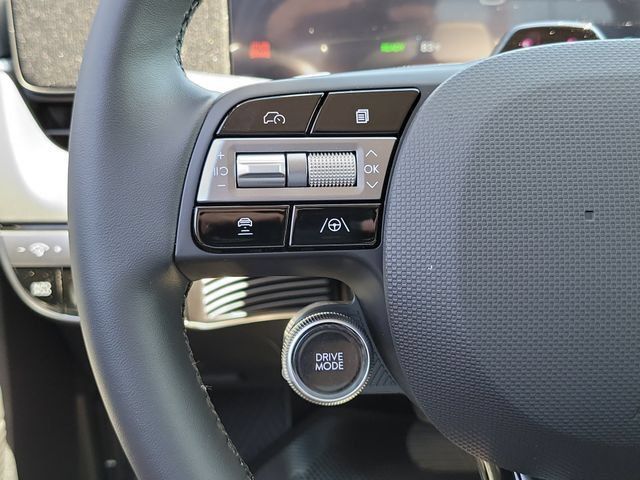 New 2027 Hyundai Ioniq 5 SEL RWD image 7