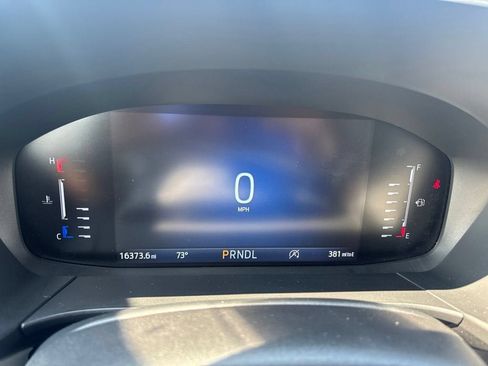 Used 2024 Ford Escape Active AWD/4WD image 14