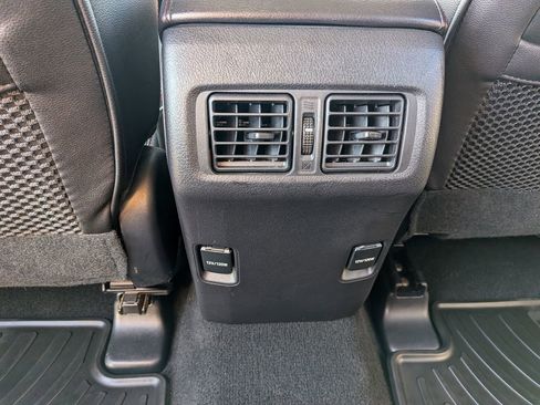 Used 2016 Toyota 4Runner Trail Premium w/ Four Season Floor Mat Package image 11