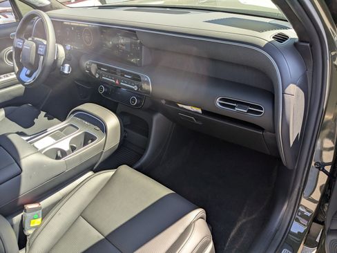 New 2026 Hyundai Palisade Calligraphy image 27