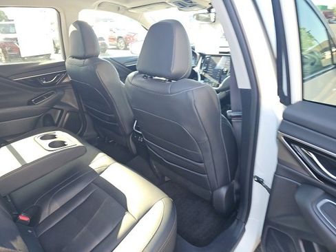 Used 2023 Subaru Outback Limited image 19