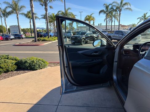 New 2026 Buick Envista Preferred w/ Convenience I Package image 11