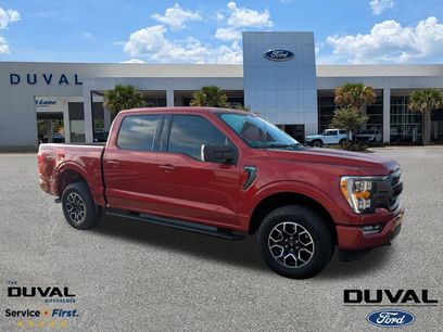 Used 2023 Ford F150 XLT w/ Equipment Group 302A High
