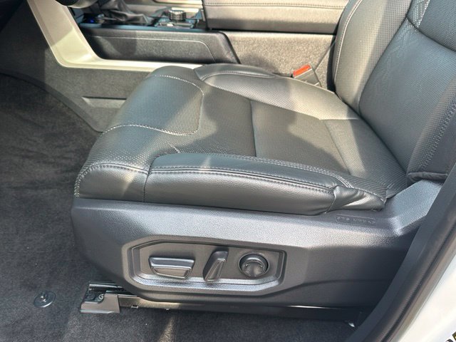 Used 2024 Toyota Tundra SR5 w/ TRD Off-Road Premium Package AWD/4WD image 25