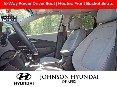 Used 2019 Hyundai Kona Ultimate AWD/4WD image 13
