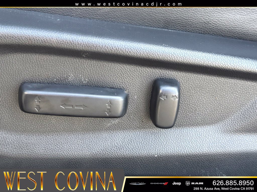 Used 2020 Honda Clarity Touring image 17