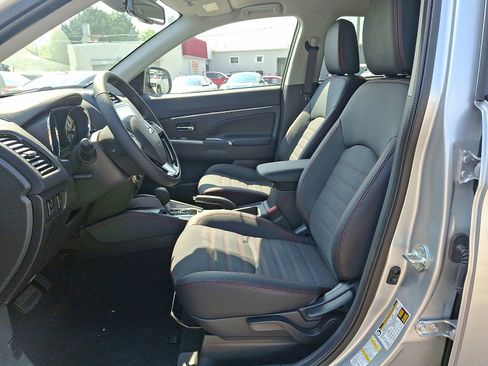 New 2025 Mitsubishi Outlander Sport SE image 14