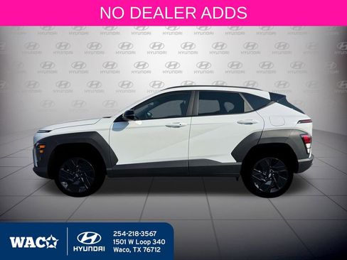 New 2026 Hyundai Kona SEL Sport image 5