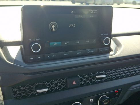 Certified 2024 Honda Accord EX image 17