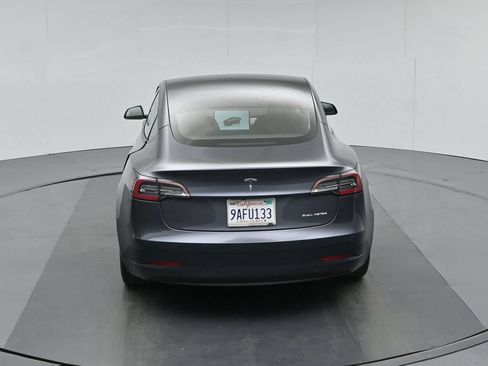 Used 2022 Tesla Model 3 Long Range AWD/4WD image 34
