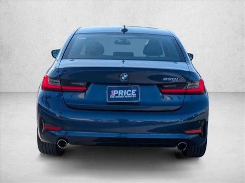 Used 2022 BMW 330i Sedan w/ Convenience Package image 7