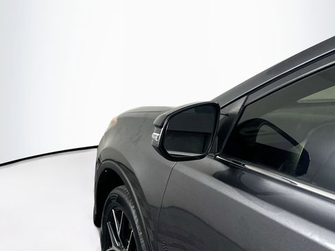 Used 2018 Toyota RAV4 SE w/ Power Extra Value Package image 16