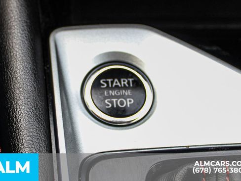 Used 2025 Nissan Altima 2.5 SR image 27