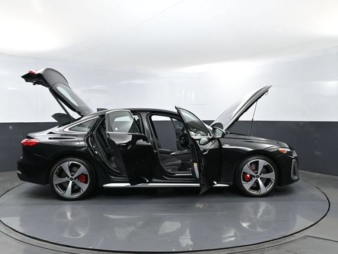 New 2026 Audi S5 Prestige AWD/4WD image 26