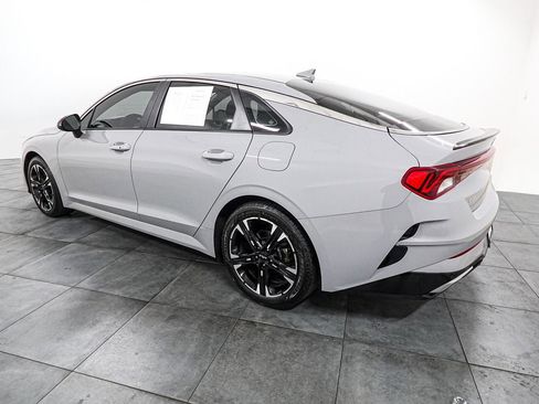 Used 2024 Kia K5 GT-Line w/ GT-Line Premium Package image 4