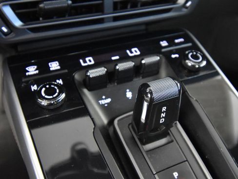 Certified 2022 Porsche 911 Turbo S image 35