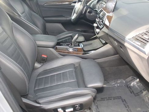 Used 2019 BMW X3 xDrive30i w/ Premium Package image 27