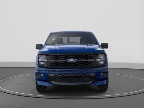 New 2026 Ford F150 STX w/ F-150 LOBO Package AWD/4WD image 6