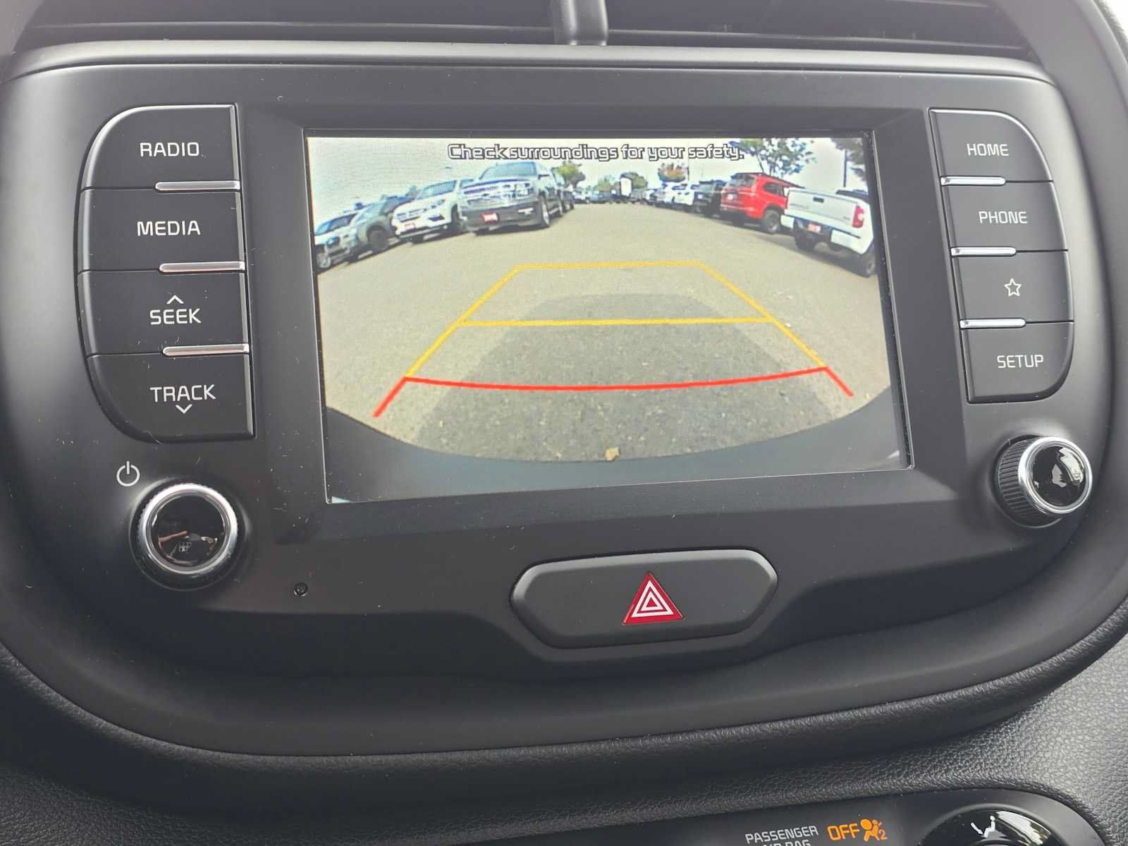 Used 2021 Kia Soul S FWD image 29