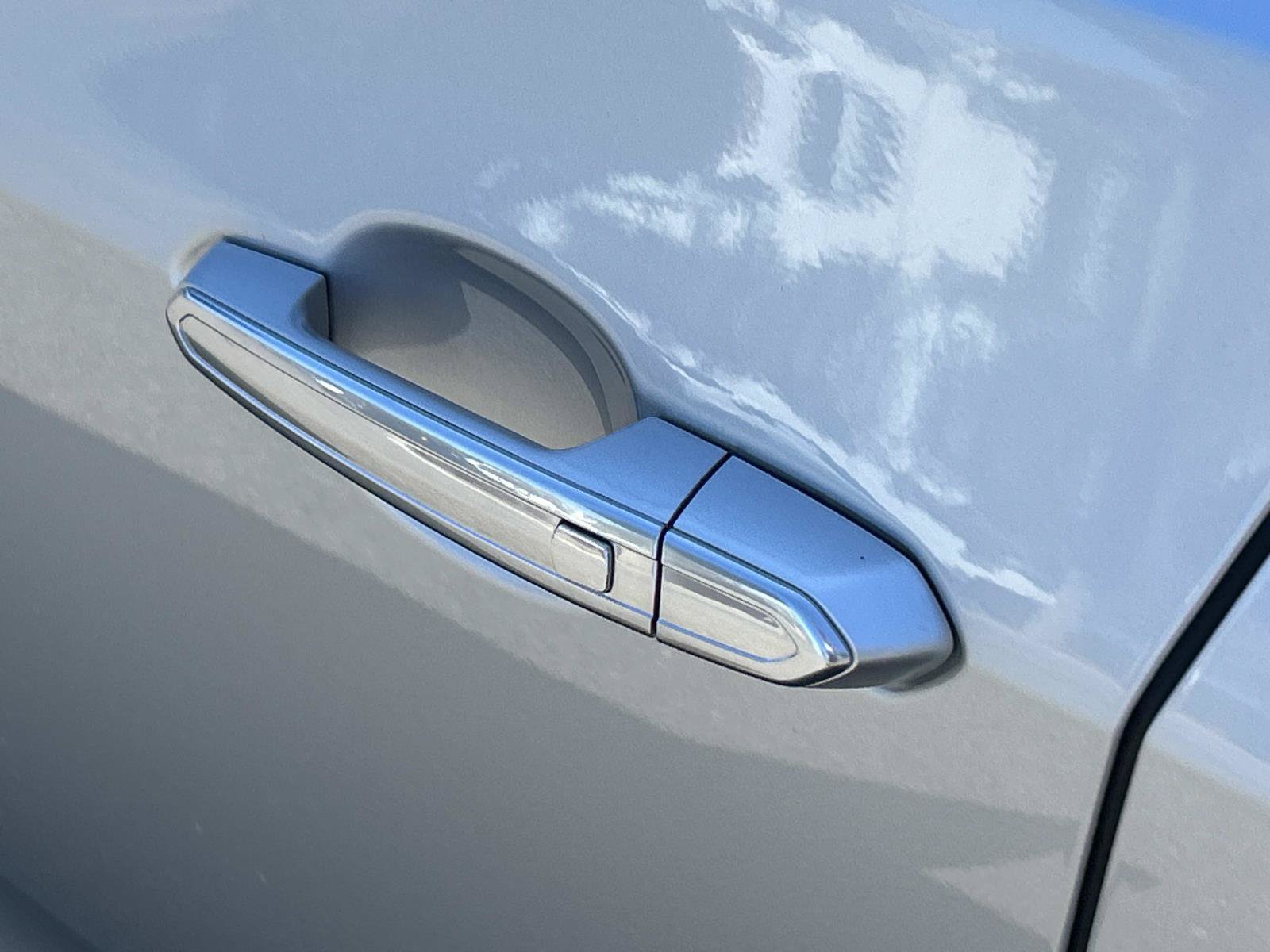 Used 2017 Cadillac CTS Sedan RWD image 16
