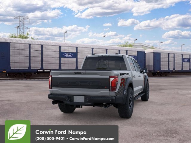 New 2026 Ford F150 Raptor AWD/4WD image 2