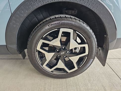 Used 2022 Hyundai Santa Cruz Limited image 39