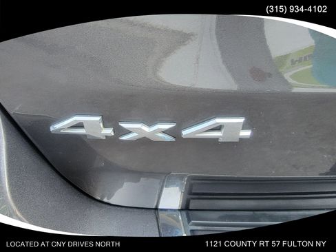 Used 2014 Jeep Grand Cherokee Limited AWD/4WD image 21