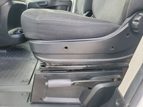 Used 2020 RAM ProMaster 1500 FWD image 12