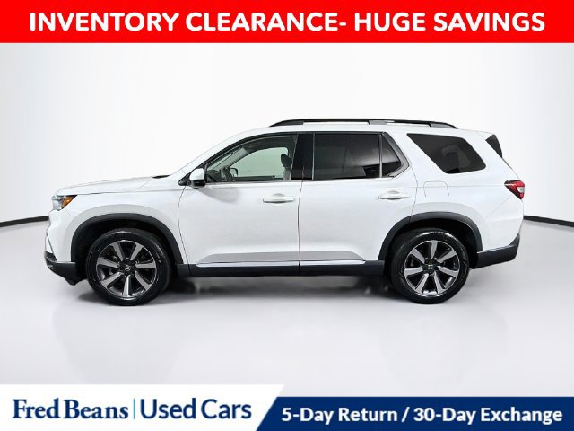 Used 2024 Honda Pilot Touring image 5