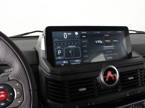 New 2025 INEOS Grenadier AWD/4WD image 7