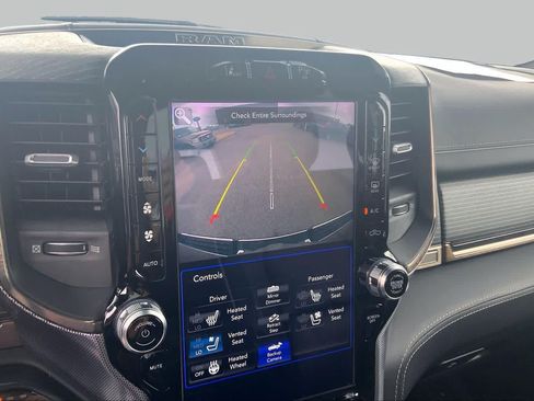 Used 2020 RAM 1500 Limited AWD/4WD image 27