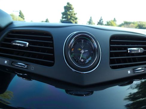 Used 2019 Maserati GranTurismo Sport image 51