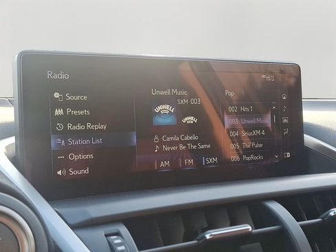 Used 2019 Lexus NX 300 AWD image 19