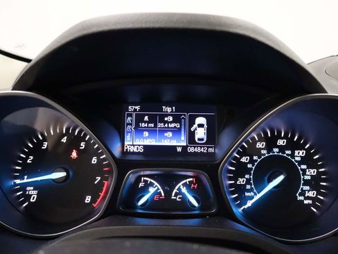 Used 2015 Ford Escape Titanium w/ Equipment Group 301A image 4