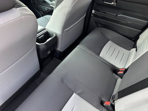 New 2026 Toyota Tacoma TRD Sport AWD/4WD image 13