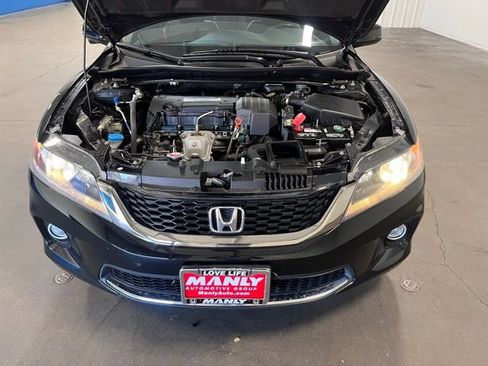 Used 2013 Honda Accord EX-L image 9