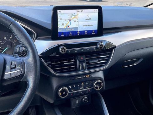 Used 2020 Ford Escape SEL AWD/4WD image 18