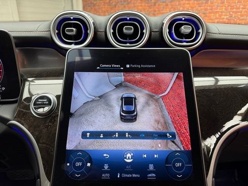 Certified 2023 Mercedes-Benz GLC 300 GLC 300 image 20