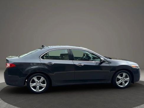 Used 2011 Acura TSX Sedan FWD image 3