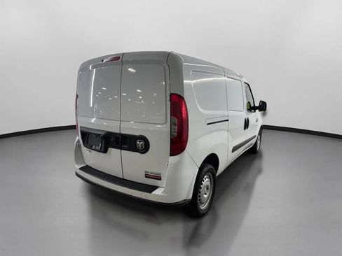 Used 2022 RAM ProMaster City Tradesman FWD image 10