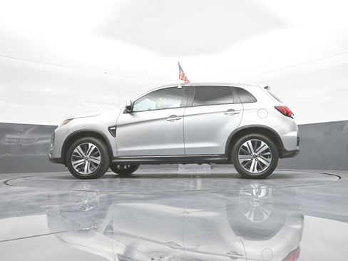 Used 2024 Mitsubishi Outlander Sport ES AWD/4WD image 39