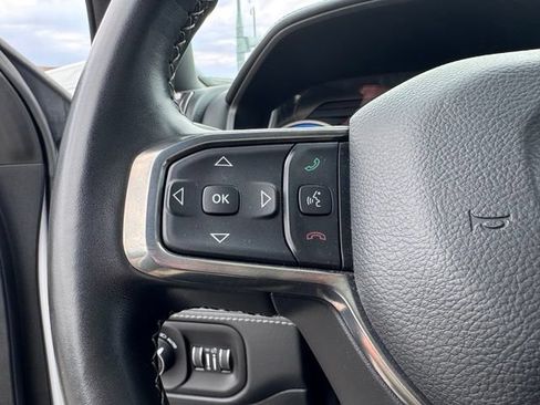 Used 2021 RAM 1500 Limited w/ Night Edition AWD/4WD image 27