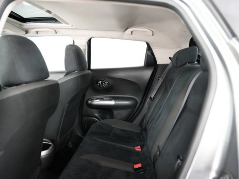 Used 2013 Nissan Juke SV AWD/4WD image 26