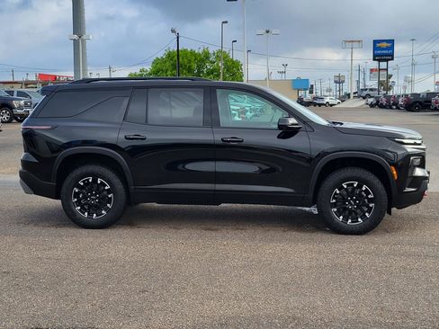Used 2026 Chevrolet Traverse Z71 w/ Driver Confidence Package image 6