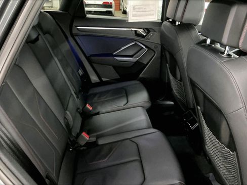 Certified 2025 Audi Q3 2.0T Premium Plus w/ Premium Plus Package image 30