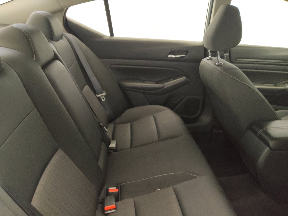 Used 2021 Nissan Altima 2.5 S w/ Driver Assist Package FWD image 19