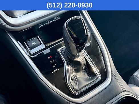 New 2025 Subaru Legacy Premium image 21