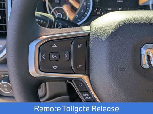 New 2026 RAM 1500 Big Horn image 20