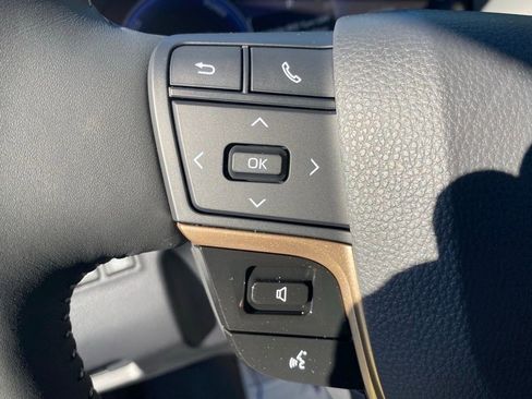 New 2026 Toyota Crown Limited image 24