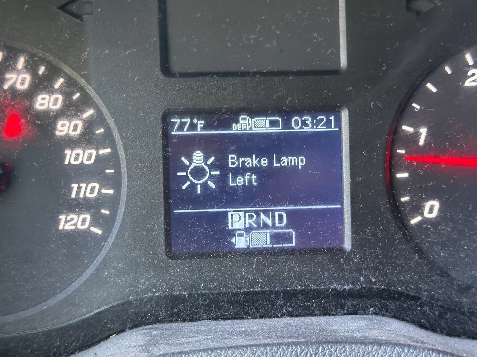 Used 2021 Mercedes-Benz Sprinter 3500 image 16